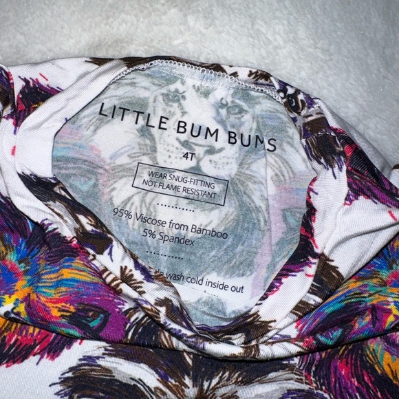 🦁Like New LBB Set🦁 - Picture 4 of 4